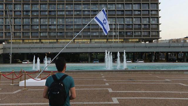 Фото: Моти Кимхи