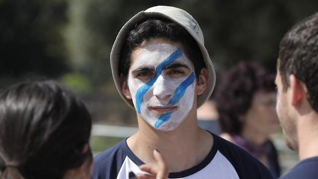 Фото: Томер Бен-Ави