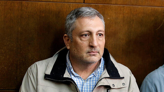 Nir Hefetz
