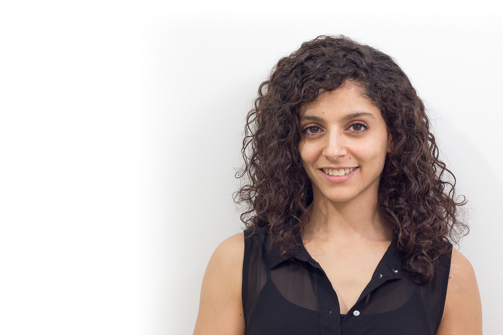 Докторант Алона Шаган. Фото: пресс-служба Техниона (Пресс-служба Техниона) Докторант Алона Шаган. Фото: пресс-служба Техниона