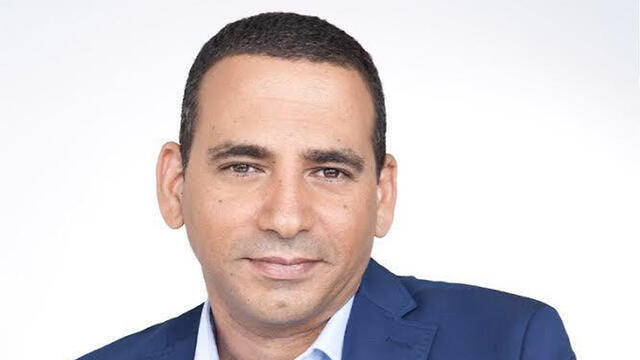 Hatnuah MK Yoel Hasson