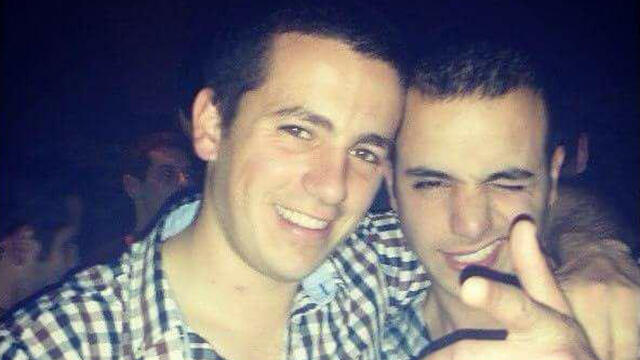 Израильтяне в Рио (צילום: ליאור ספרנדאו) Израильтяне в Рио