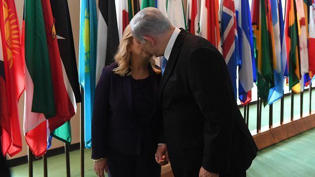 Фото: Хаим Цах, ЛААМ