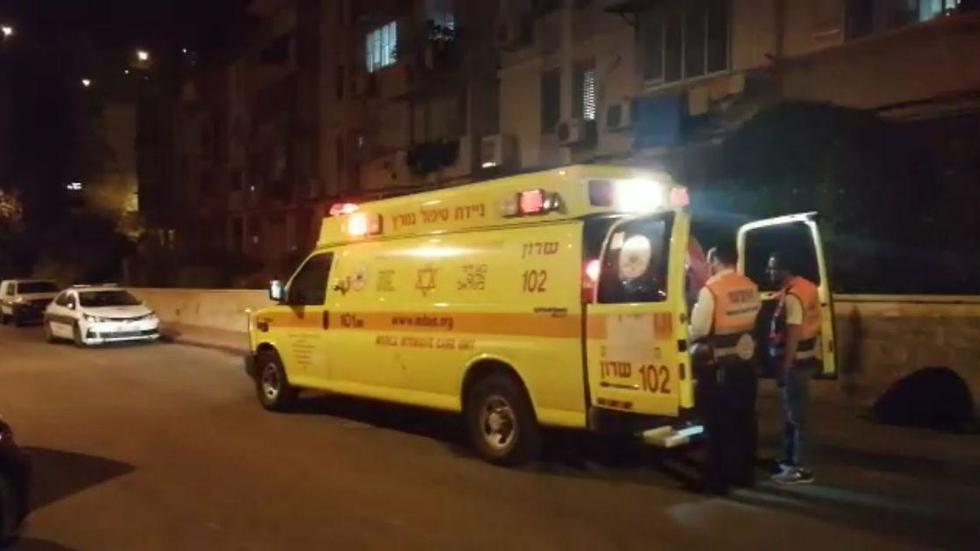 На месте происшествия. Фото: МАДА