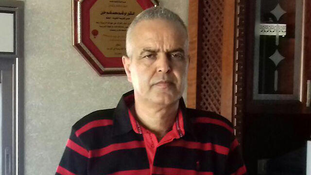 Д-р Мухаммед Халиль