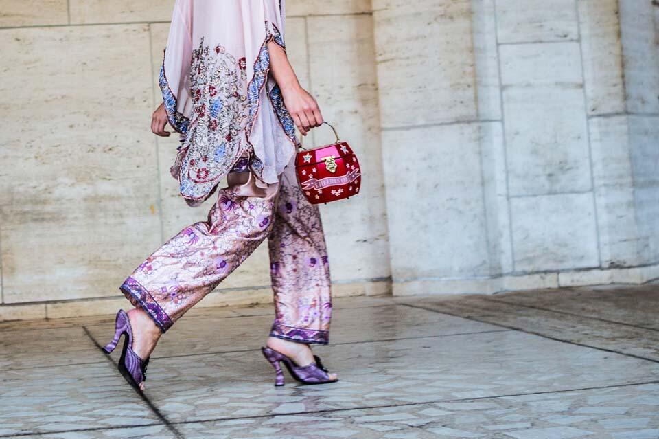 Этнические мотивы. Фото: Shutterstock.com