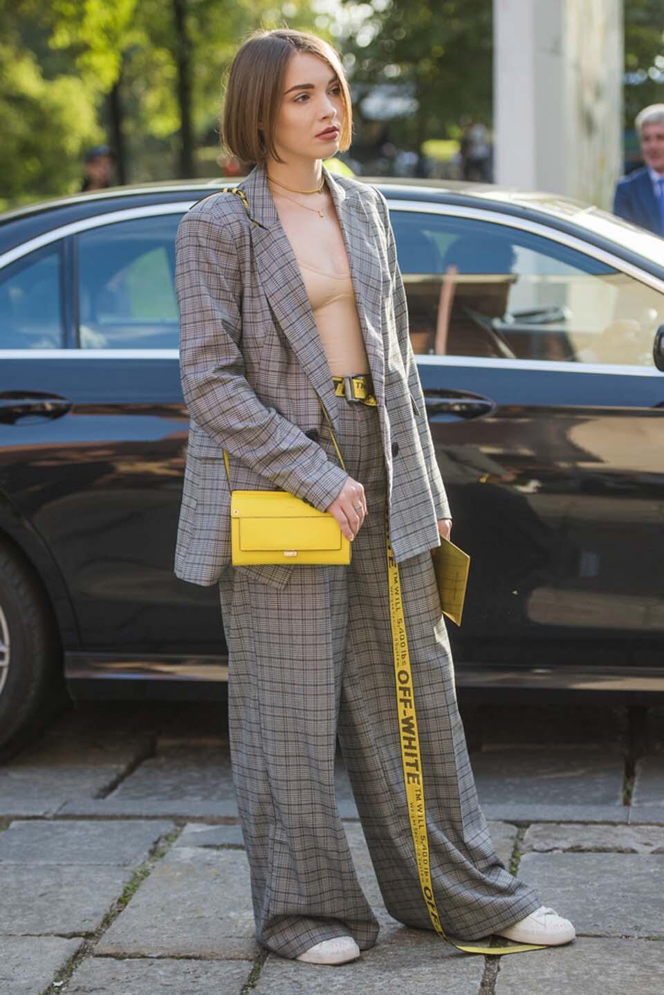 Мужской крой. Фото: Shutterstock.com