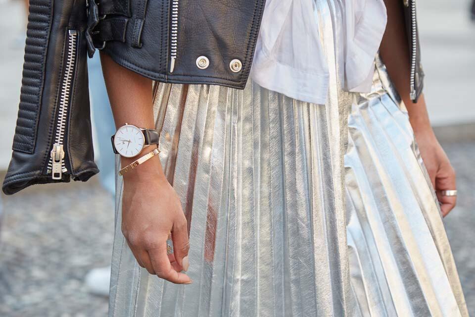 Юбка для вечеринки. Фото: Shutterstock.com