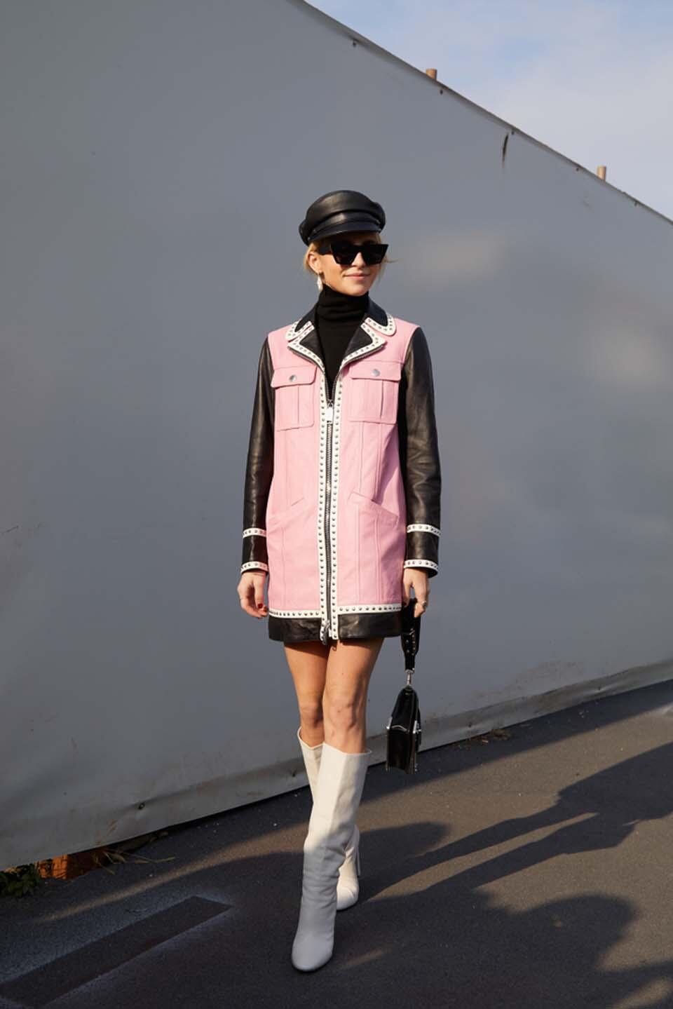 Стильный жилет. Фото: Shutterstock.com