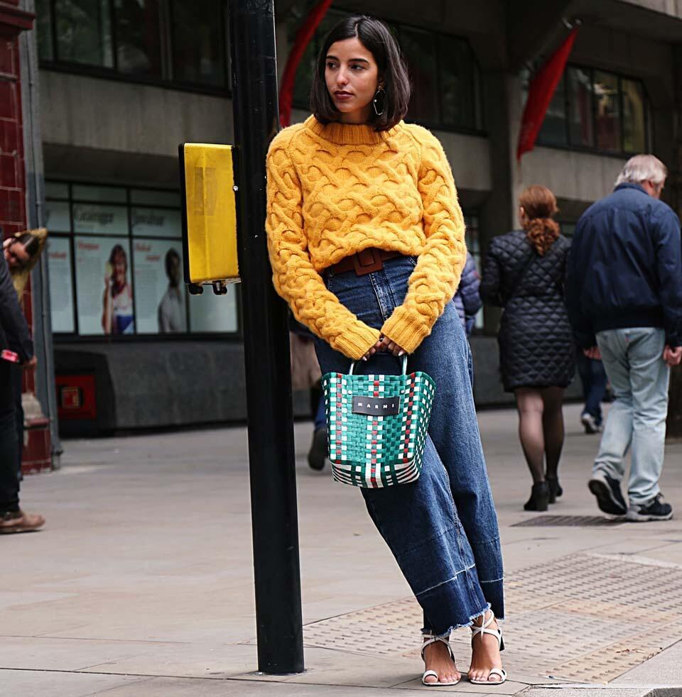 Свитер. Фото: Shutterstock.com