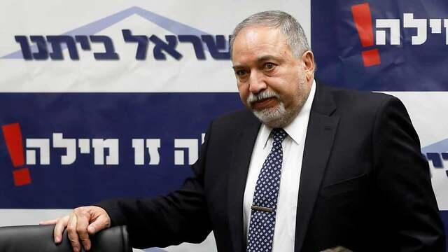 Lieberman. Got what he wanted and impressed his voters