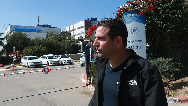 Мени Нафтали. Фото: Авигаль Узи (צילום: אביגיל עוזי) Мени Нафтали. Фото: Авигаль Узи