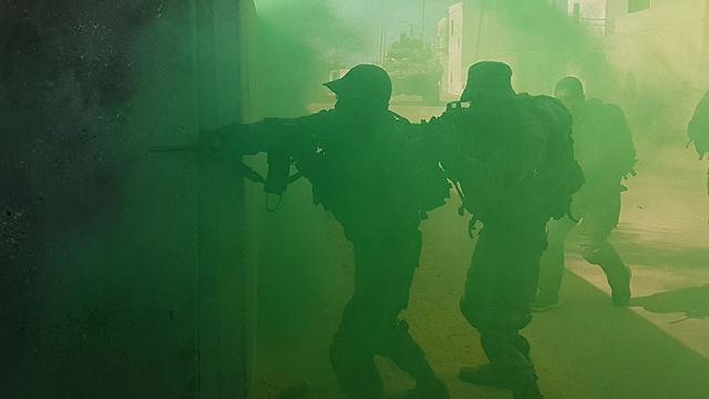 צילום: יואב זיתון