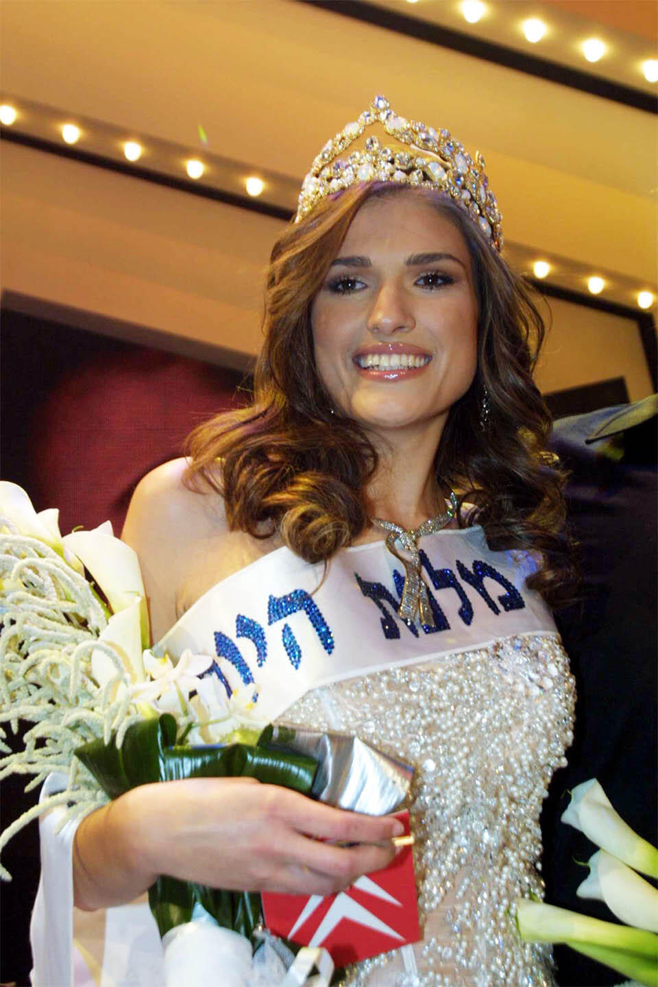 Елена Ральф. Фото: Амит Магаль