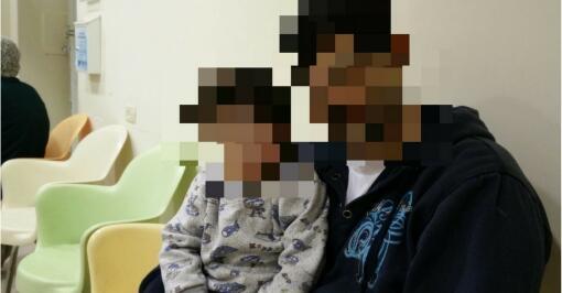 Фото предоставлено семьей (Предоставлено семьей) Фото предоставлено семьей