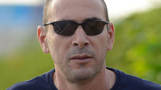 Игаль Бен-Шалом. Фото: Юваль Хен