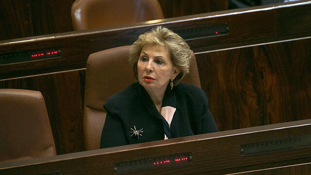 Софа Ландвер. Фото: Охад Цвайгенберг (צילום: אוהד צויגנברג) Софа Ландвер. Фото: Охад Цвайгенберг