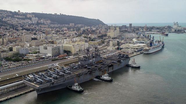 Фото: Эрез Симон