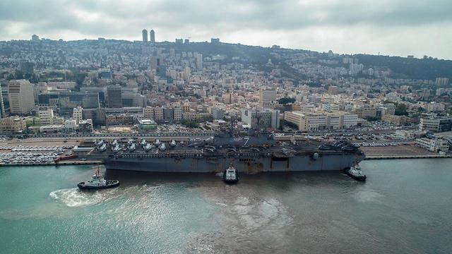 Фото: Эрез Симон, Айб Амос