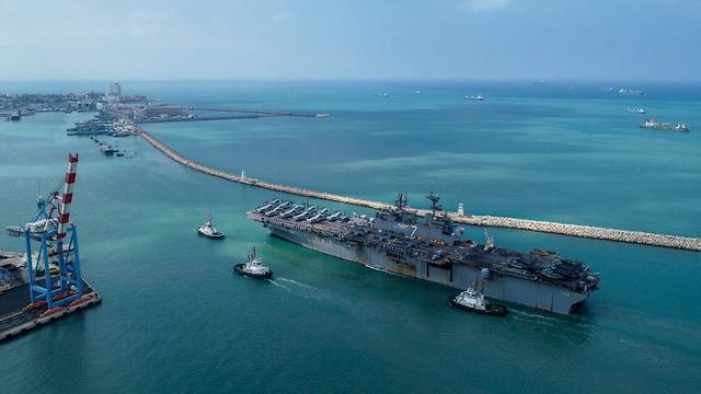 Фото: Эрез Симон, Айб Амос