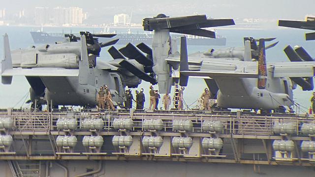 Фото: Эрез Симон, Айб Амос