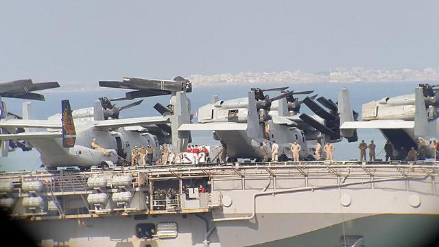 Фото: Эрез Симон, Айб Амос