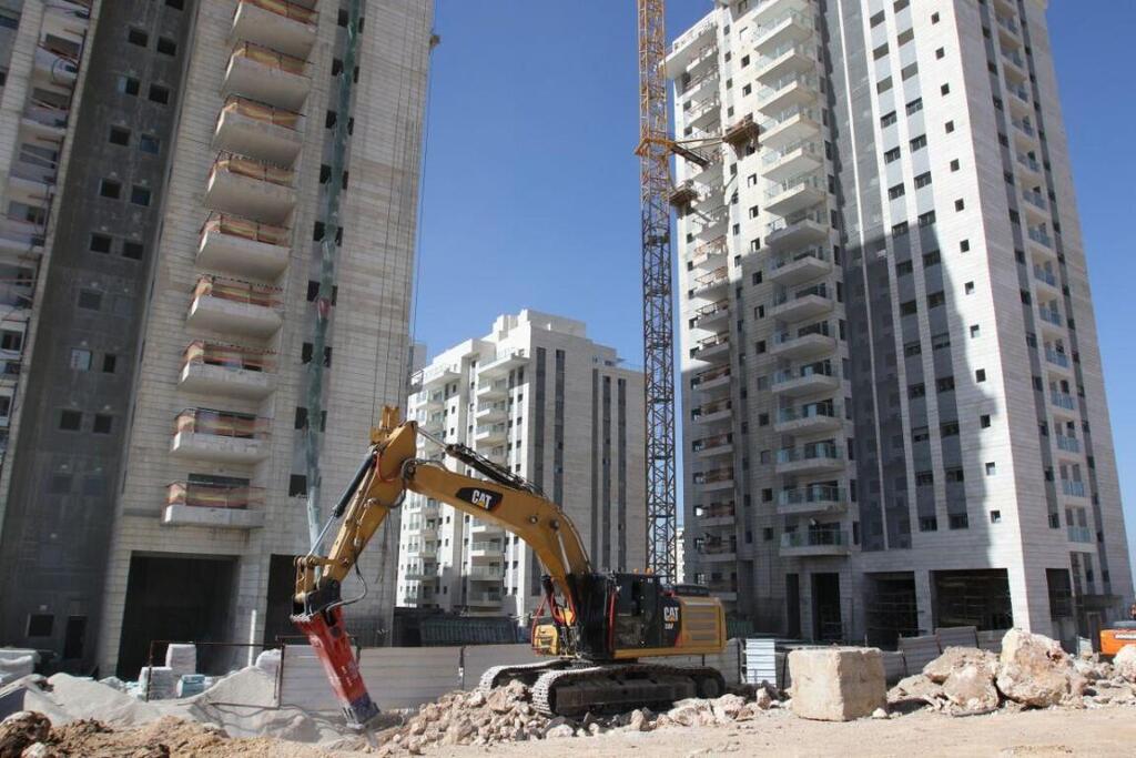 Фото: Ави Муалем