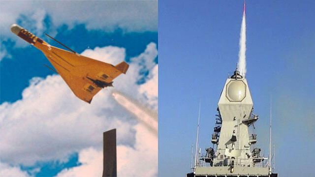 Образцы военного экспорта Израиля. Фото: ТААС (צילום: תעשייה אווירית) Образцы военного экспорта Израиля. Фото: ТААС