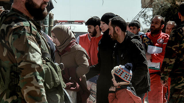 Фото: EPA (צילום: EPA) Фото: EPA