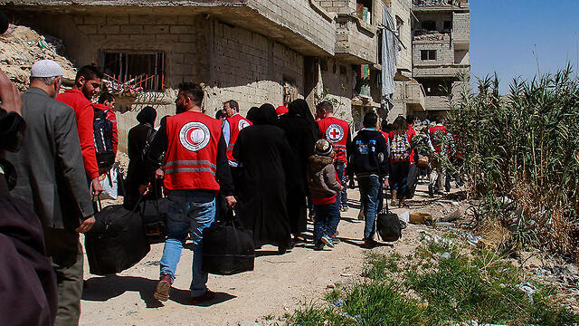 Фото: EPA (צילום: EPA) Фото: EPA