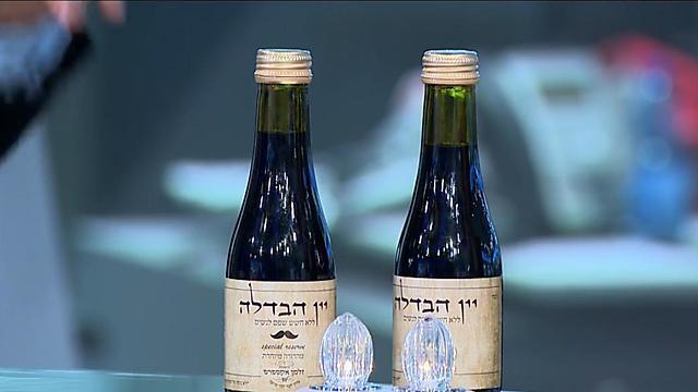 Вино, от которого не растут усы, и свечи, от которых не будет пожараnullnull Вино, от которого не растут усы, и свечи, от которых не будет пожара