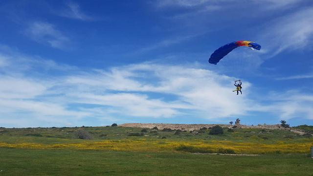 Фото: Керен Натанзон-Виц