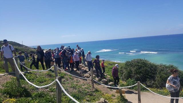 Фото: пресс-служба  Управления национальных заповедников  и парков