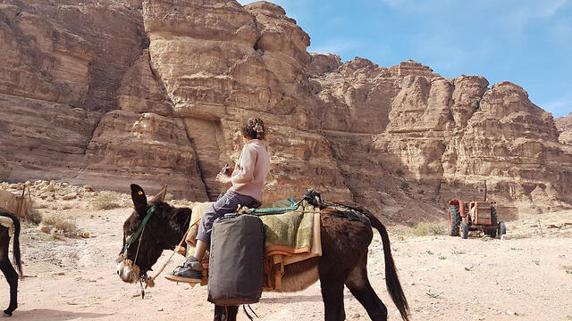 Фото: Жан-Шай Дениз (צילום: ג'אן-שי דניז) Фото: Жан-Шай Дениз