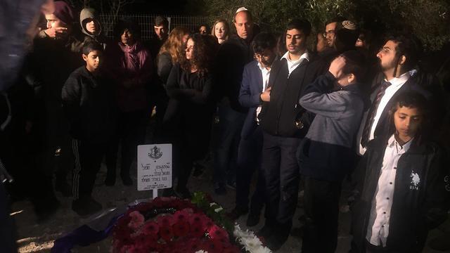 Фото: Рои Рубинштейн