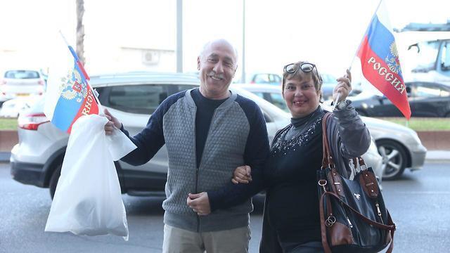 Фото: Моти Кимхи