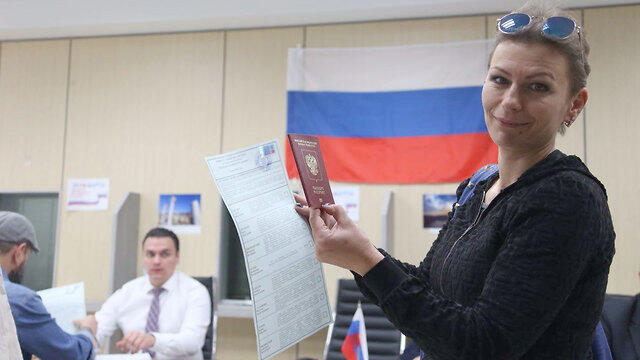 Фото: Моти Кимхи