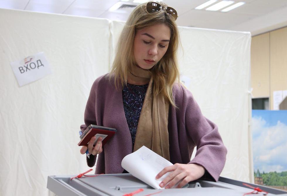 Фото: Моти Кимхи