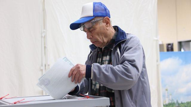 Фото: Моти Кимхи