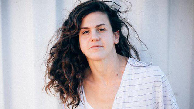 Nitzan Ledermannullnull Nitzan Lederman