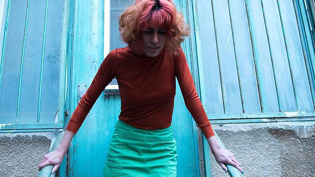 Maayan Cohen Marcianonullnull Maayan Cohen Marciano