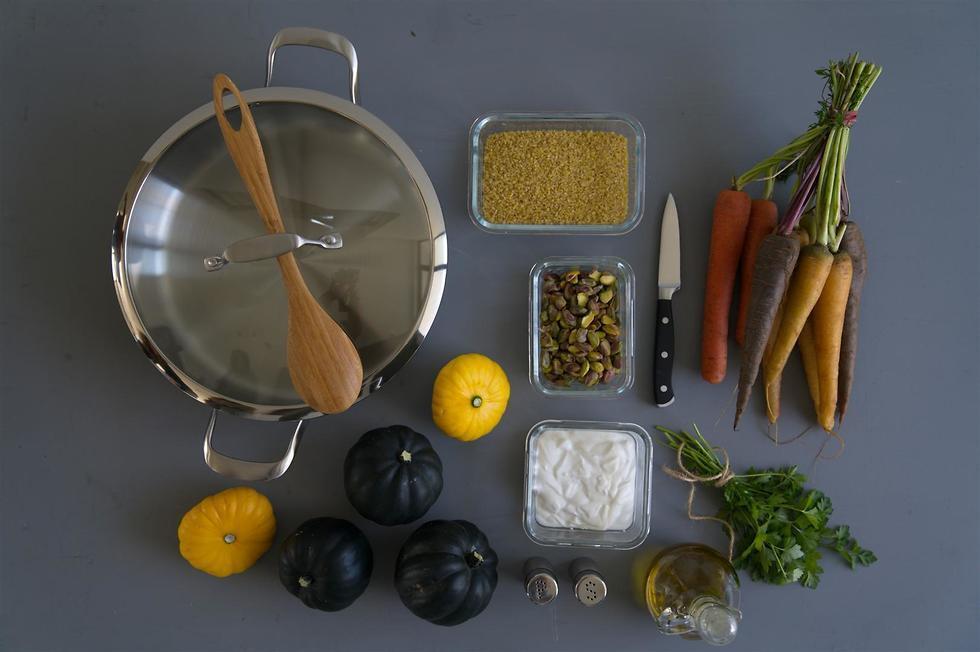 Фото: Галь Бен-Зеэв