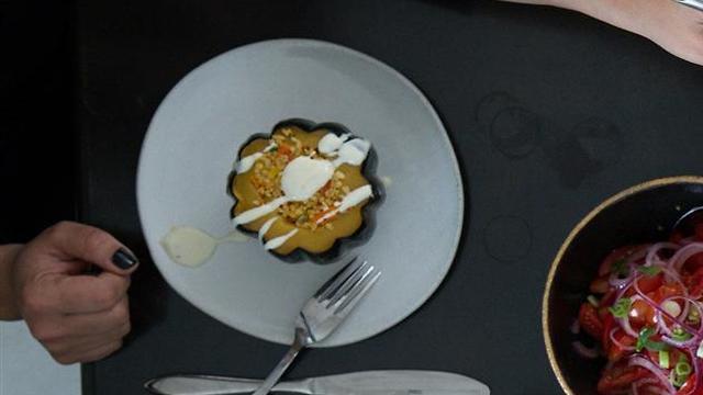 Фото: Галь Бен-Зеэв