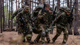 Подразделение SAS