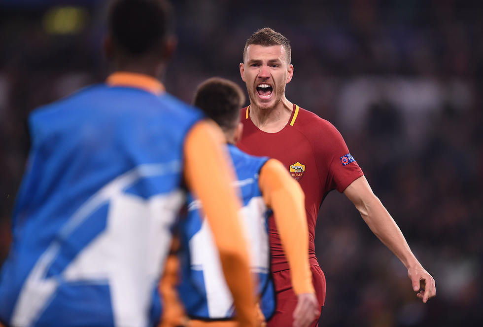 Фото: AFP (צילום: AFP) Фото: AFP