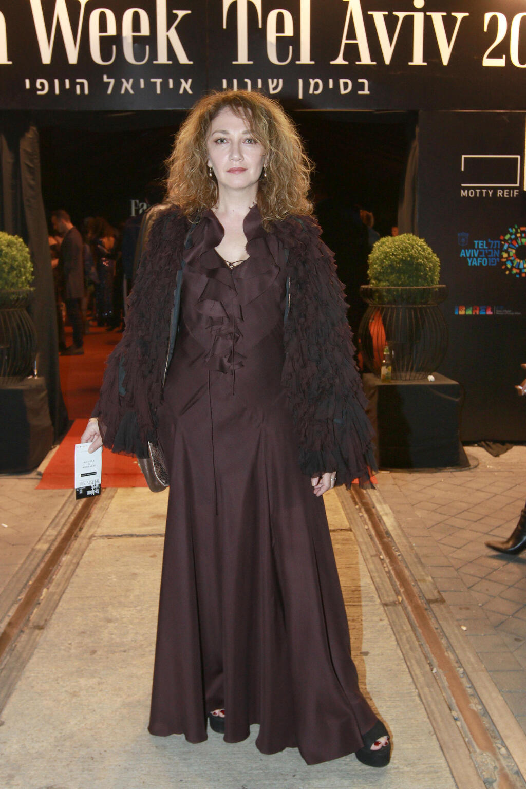 צילום: ענת מוסברג