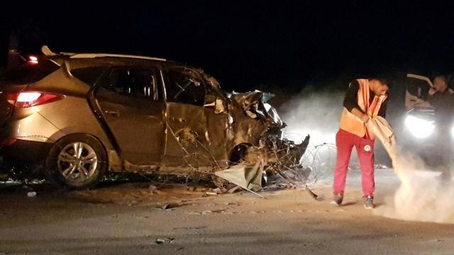 Фото: Йоав Зейтун