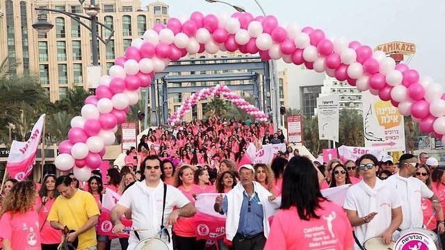 Спортивный турнир в Эйлате. Фото: Лиав Пелед (צילום: ליאב פלד) Спортивный турнир в Эйлате. Фото: Лиав Пелед