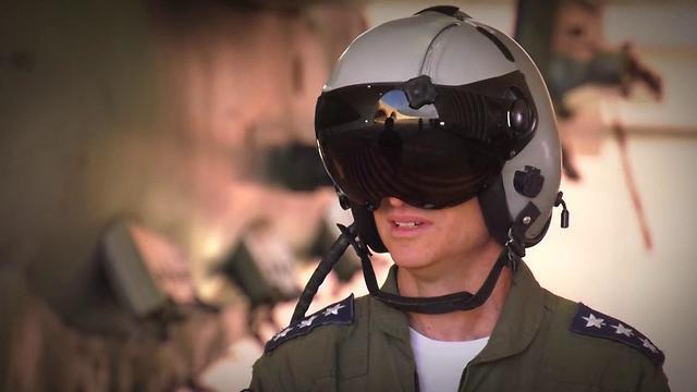 Полковник А., участник налета на сирийский реактор