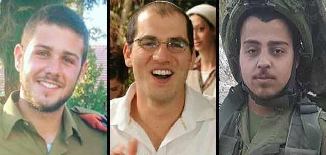 Погибшие в двух терактах: Даус, Кольман, Кахалани (Из семейных архивов) Погибшие в двух терактах: Даус, Кольман, Кахалани